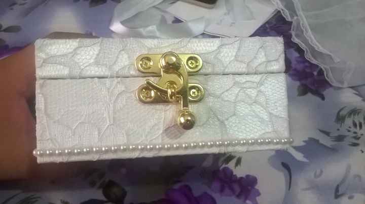 Parte da frente