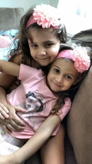 Casando com filho???? - 1