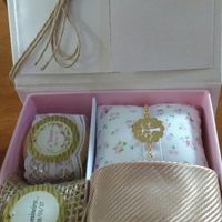 Convite dos padrinhos - 3