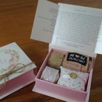 Convite dos padrinhos - 4