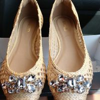 Noiva de sapatilha ! #vemver - 2