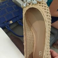 Noiva de sapatilha ! #vemver - 3