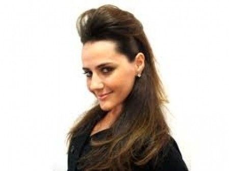 Cabelo - Penteado