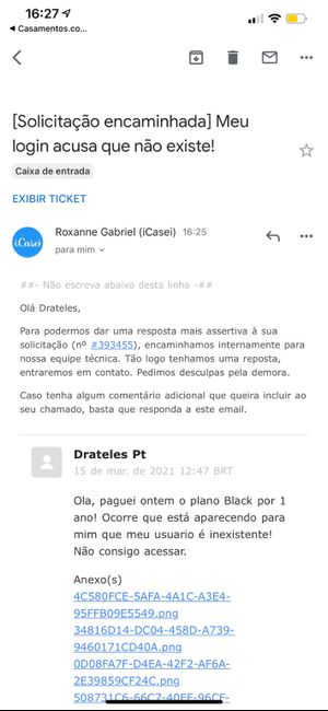 Problema no site i casei! 3
