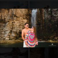 Compartilhe o seu pré-wedding - no campo ou ar livre - 1