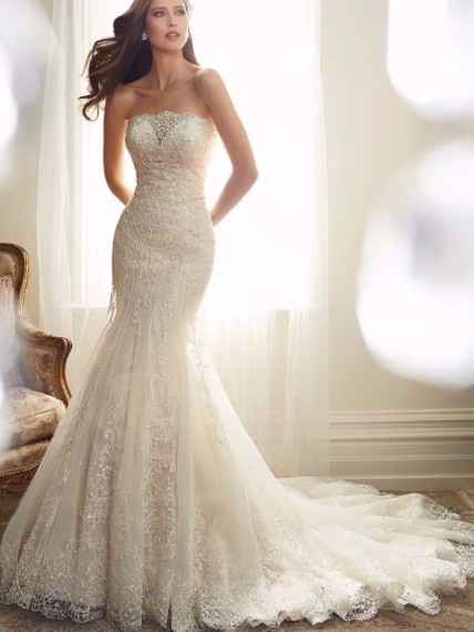 Qual vestido tem mais a ver com você?