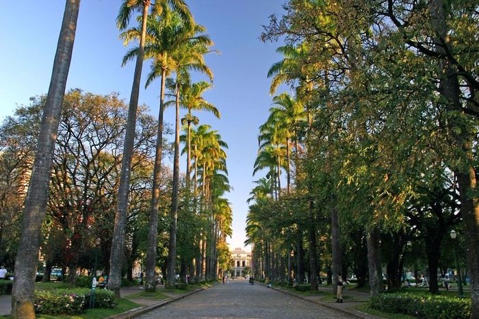 Praça da Liberdade