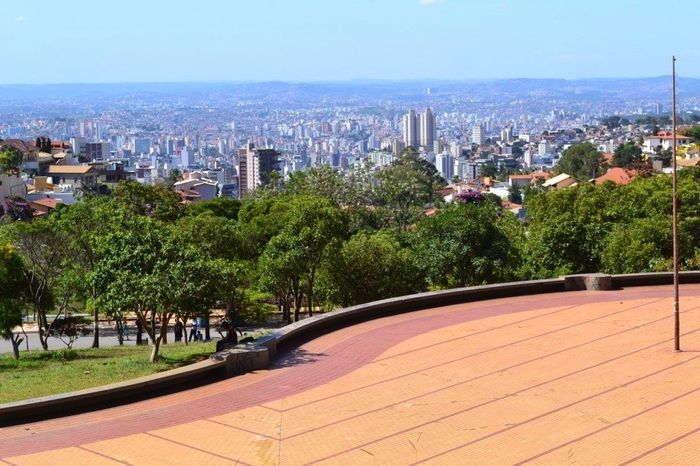 Praça do Papa