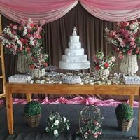 Decoração - Valor - 1