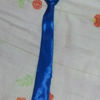  Chegou minha gravata dos Padrinhos - 2