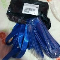  Chegou minha gravata dos Padrinhos - 3