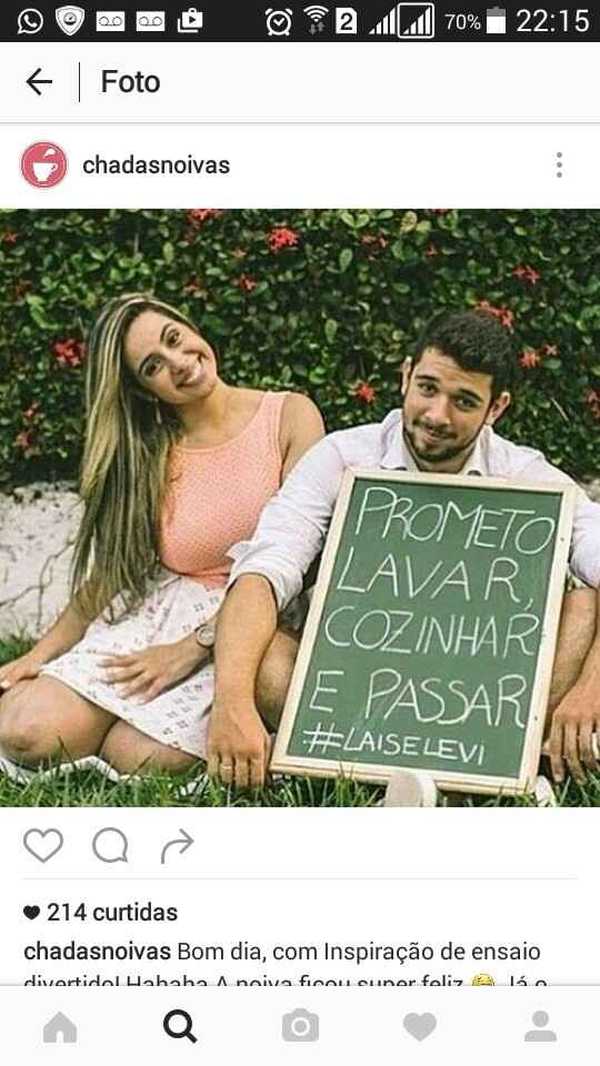 Meu save the date - 1