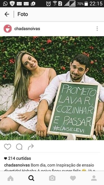 Meu save the date - 1