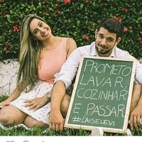 Meu save the date - 1