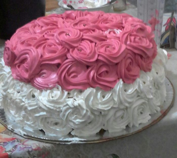  a Annah ficou noiva!!! - 4