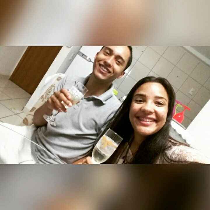 Aquela foto que vc ama de vocês - 4