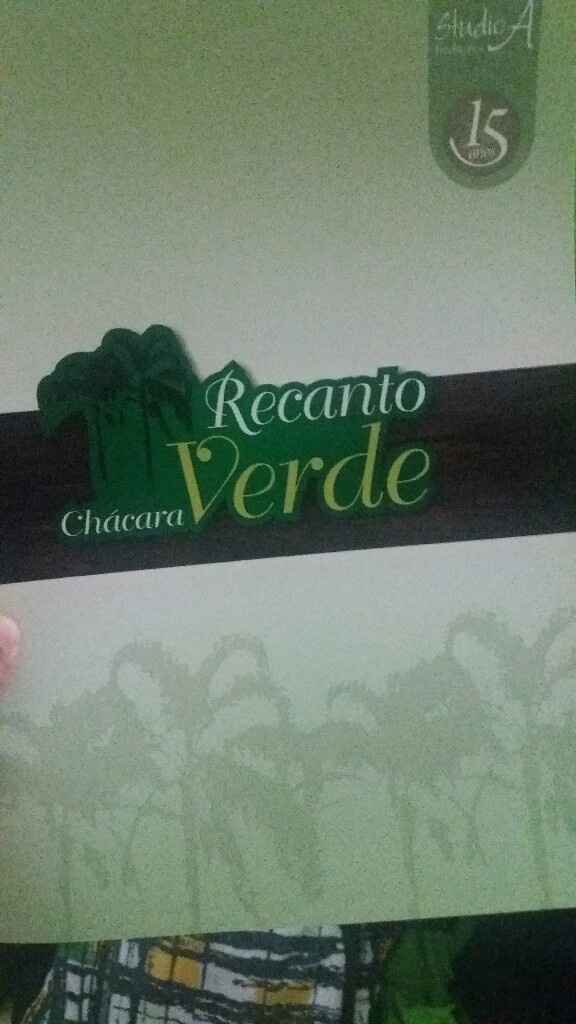 Primeiro contrato - 1