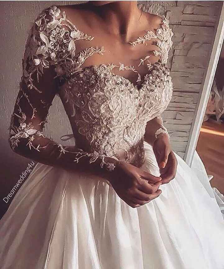 vestido