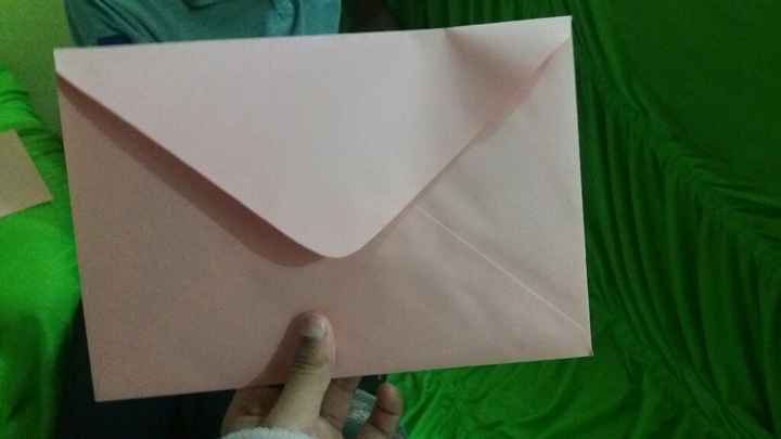 Meu convite para as deimoselles - 3