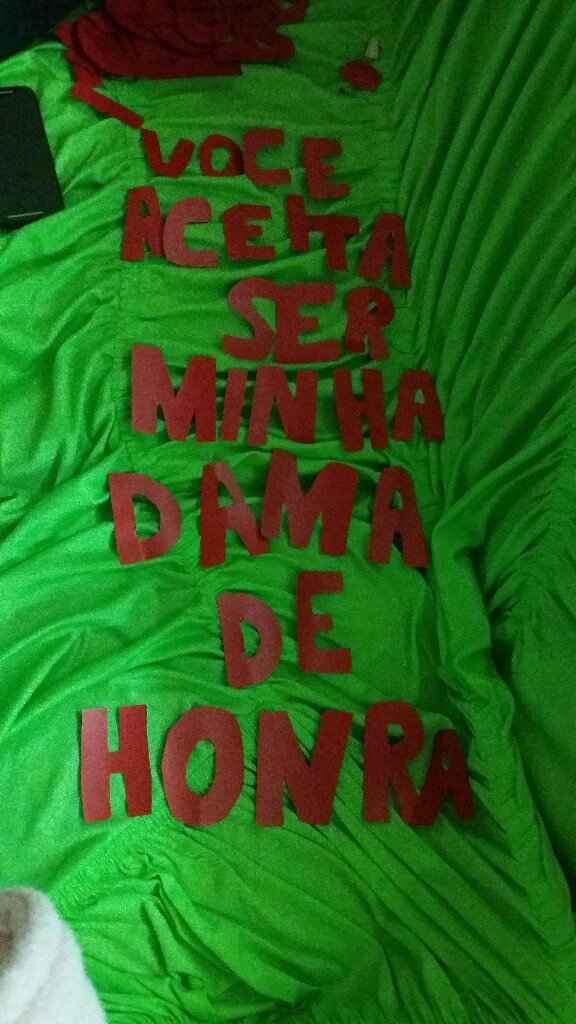 Meu convite para as deimoselles - 4