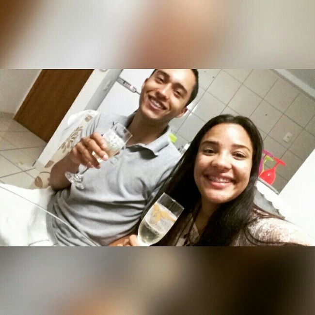 Aquela foto que vc ama de vocês - 4