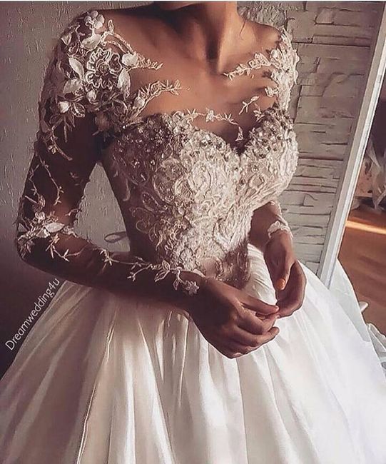 vestido