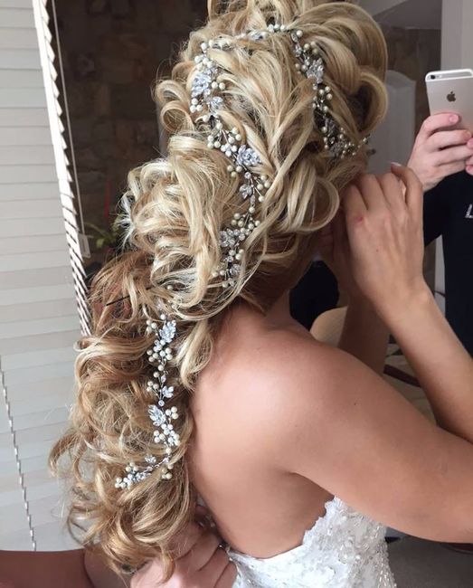 penteado