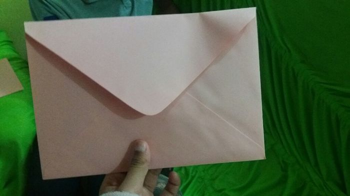 Meu convite para as deimoselles - 3