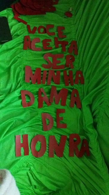 Meu convite para as deimoselles - 4