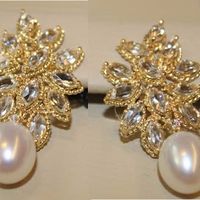  ouro e perola