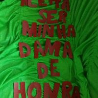 Meu convite para as deimoselles - 4