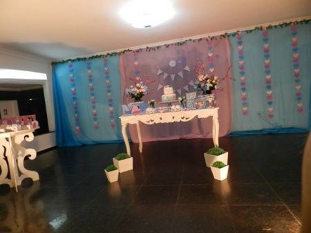 Decoração