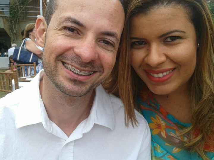 Poste aqui sua foto com o seu grande amor! - 1