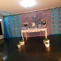 Decoração