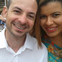 Poste aqui sua foto com o seu grande amor! - 1