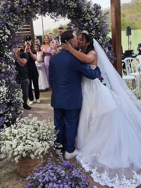 Leandro & Bruna 1