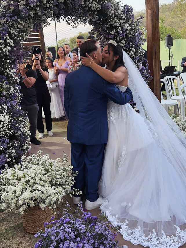 Leandro & Bruna - 1