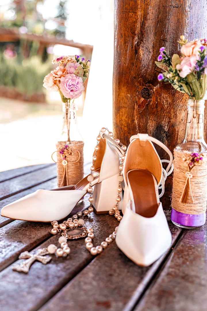 o sapato ideal 👡 - 1