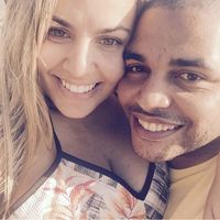 Vocês são um casal café com leite? - 1