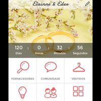 Dias exatos para seu casamento - 1