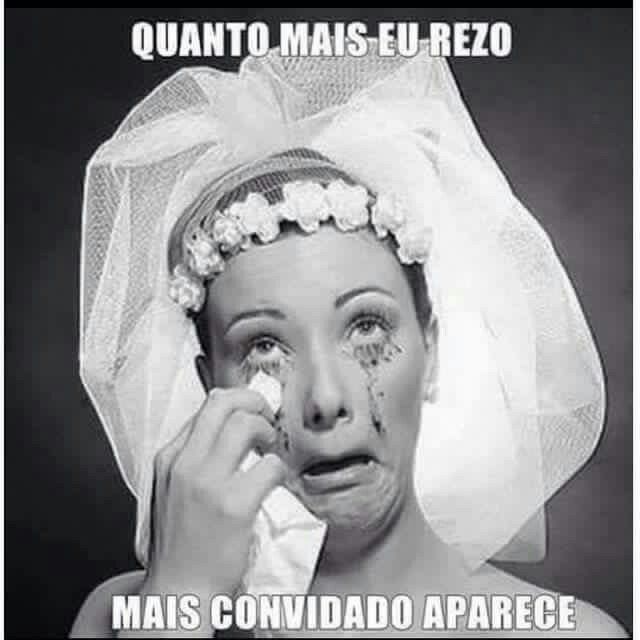 é verdade noivinhas? - 1