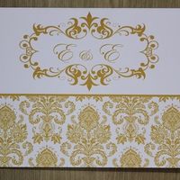 Meu Convite de Casamento 