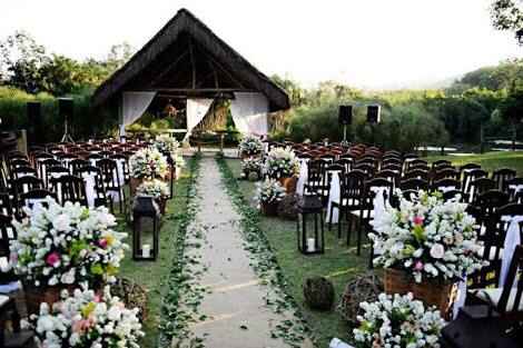 Meu local do casamento - 1