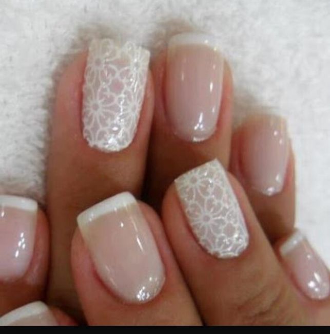 Unhas - 1