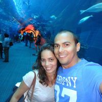 Poste uma foto com o seu amor - 1