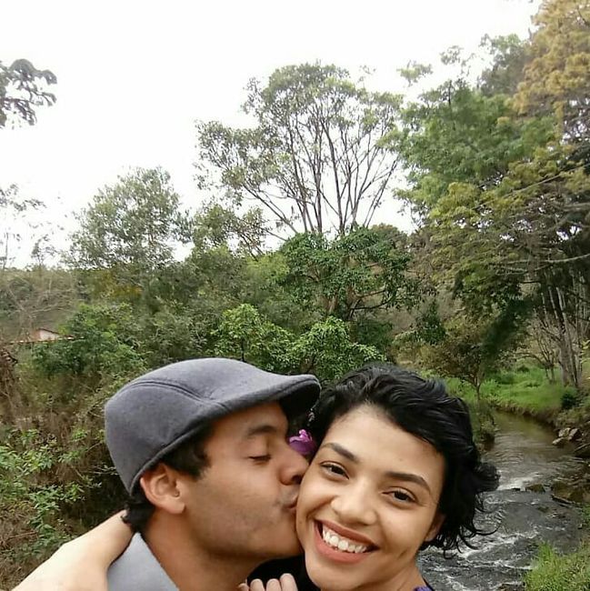 Desafio: Foto antiga × Foto atual - 2