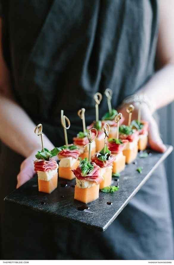 Casamento com receptivo - 2
