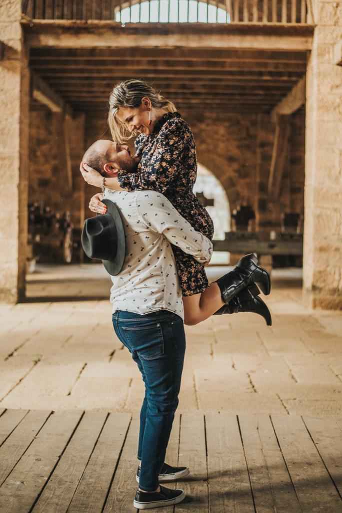 Casamentos reais 2022: a foto do pré-wedding 💝 - 1