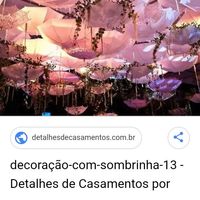 Casamento de manhã! - 3
