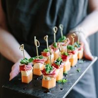 Casamento com receptivo - 2